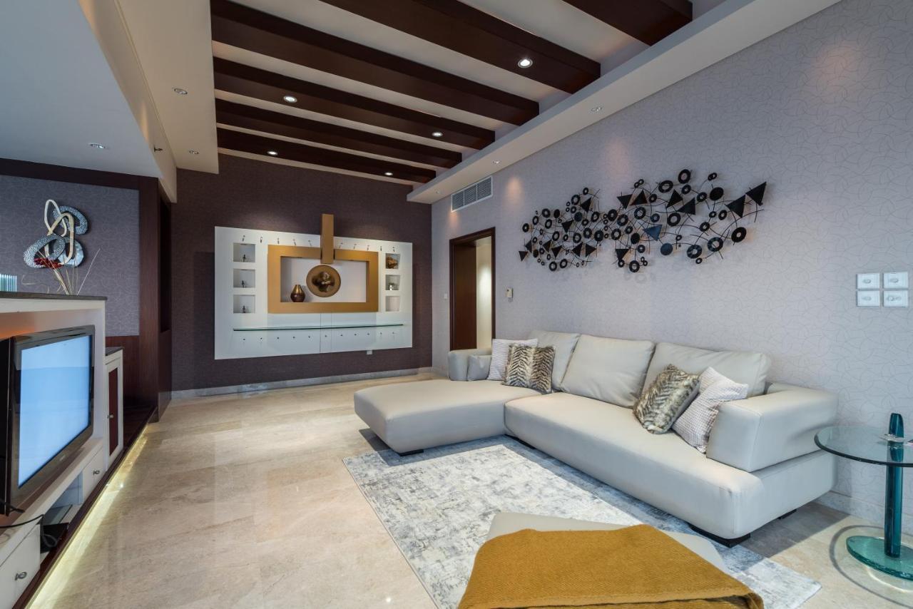 Eden'S Homes & Villas - Kg Tower دبي المظهر الخارجي الصورة