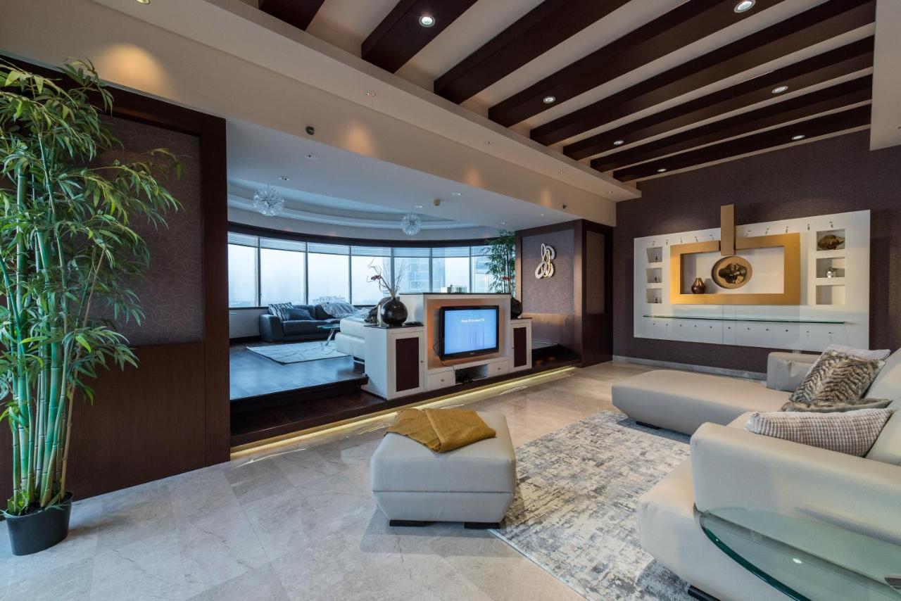 Eden'S Homes & Villas - Kg Tower دبي المظهر الخارجي الصورة