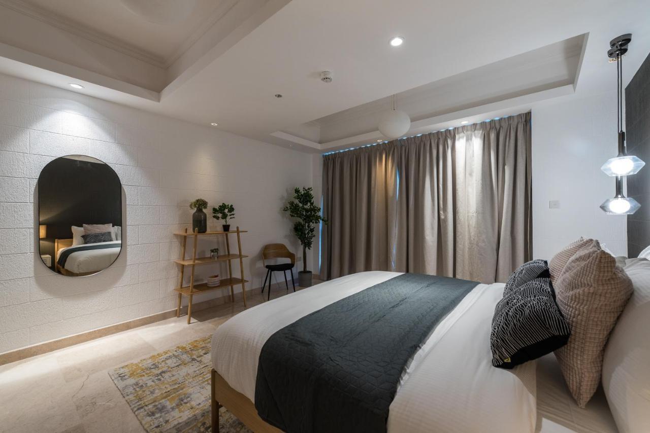 Eden'S Homes & Villas - Kg Tower دبي المظهر الخارجي الصورة