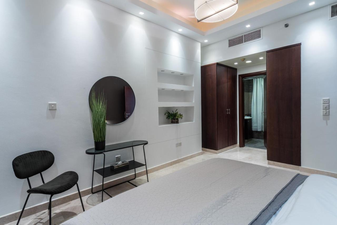 Eden'S Homes & Villas - Kg Tower دبي المظهر الخارجي الصورة