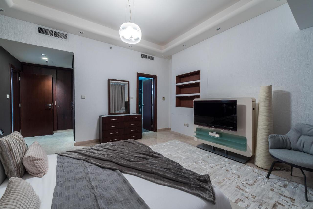 Eden'S Homes & Villas - Kg Tower دبي المظهر الخارجي الصورة